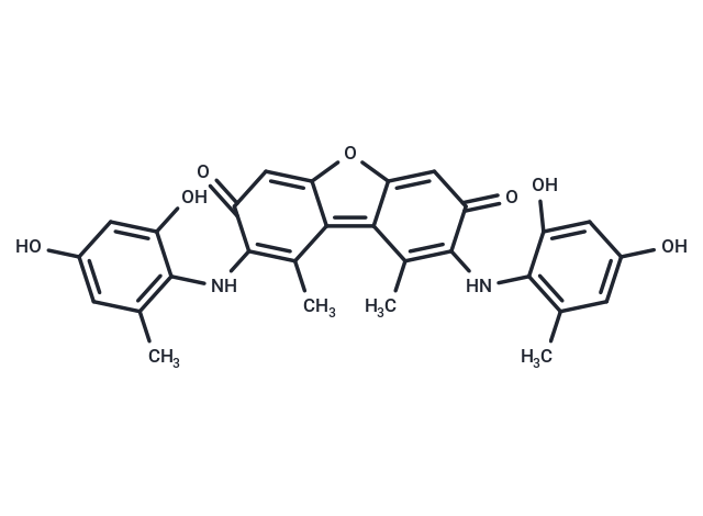 化合物 Orcein|T19835|TargetMol