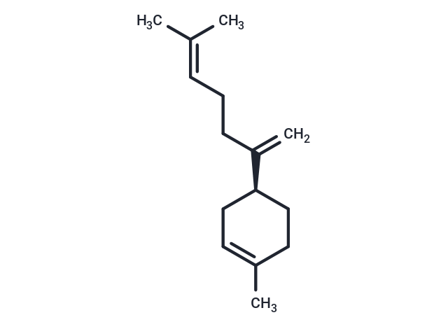 β-Bisabolene|T40578|TargetMol