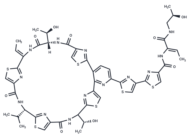 微球菌素 P1|T12033|TargetMol