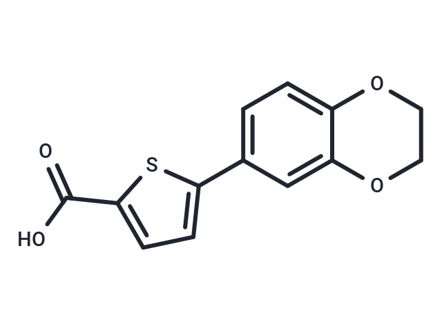 化合物 Methanesulfonato[2-(di-t-butylphosphino)-2'-(N,N-dimethylamino)-1,1'-biphenyl](2'-amino-1,1'-biphenyl-2-yl)palladium(II)|T67256|TargetMol