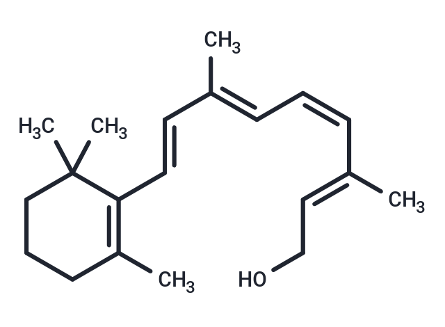 11-cis Retinol|T38220|TargetMol