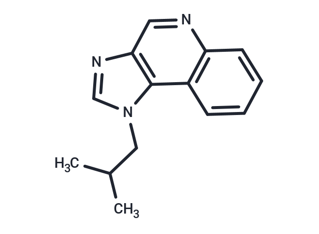 化合物 Imiquimod Related Compound A|T67035|TargetMol