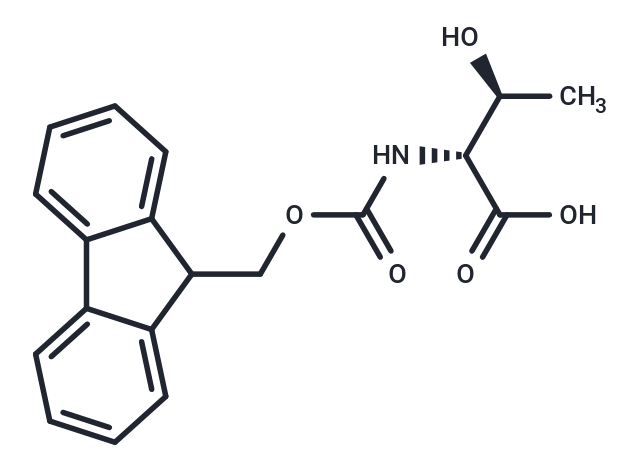 Fmoc-D-Thr-OH|T65774|TargetMol