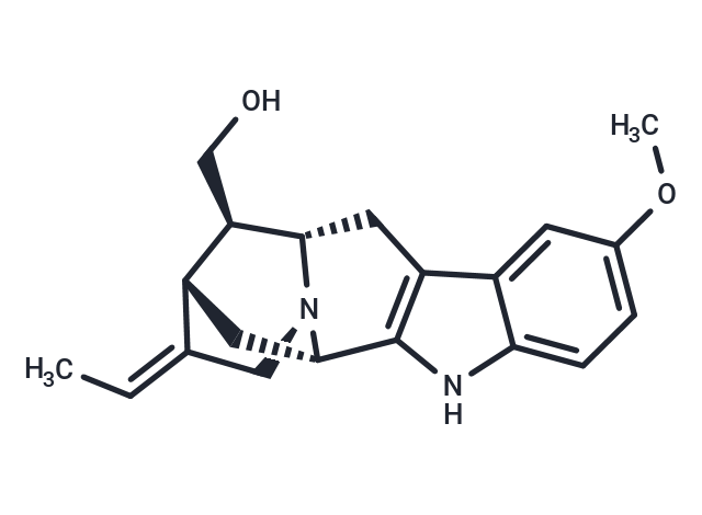 化合物 Lochnerine|T20801|TargetMol