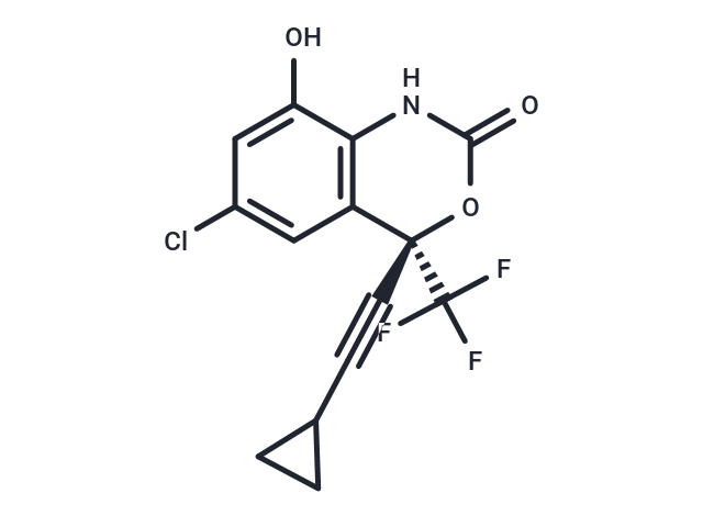 8-hydroxy Efavirenz|T37162|TargetMol