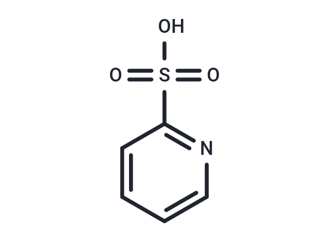 化合物 Pyridine-2-sulfonic acid|T65414|TargetMol