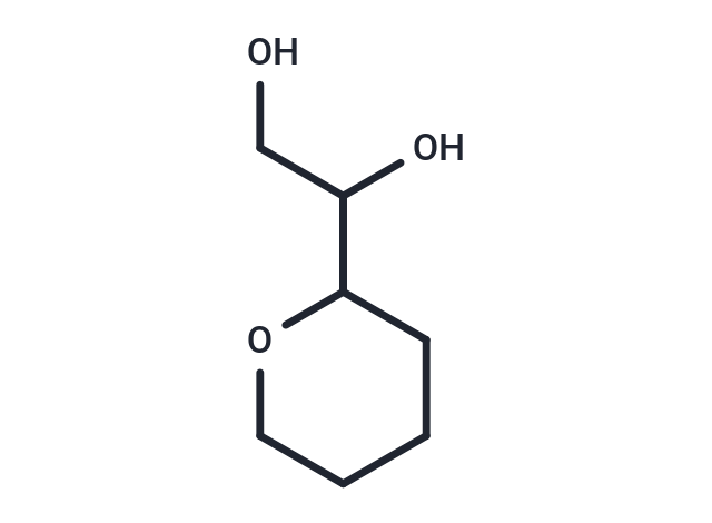 化合物 THP-PEG1-alcohol|T67267|TargetMol