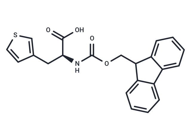 Fmoc-3-Ala(3-thienyl)-OH|T65386|TargetMol