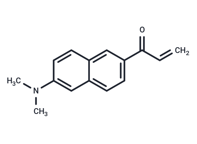 Acrylodan|T40978|TargetMol