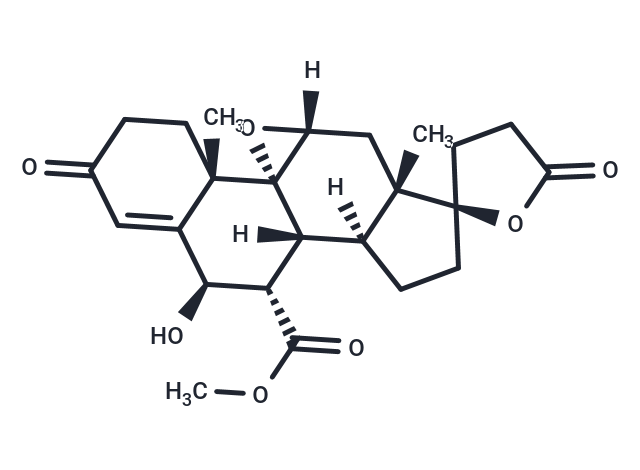 6β-hydroxy Eplerenone|T37064|TargetMol