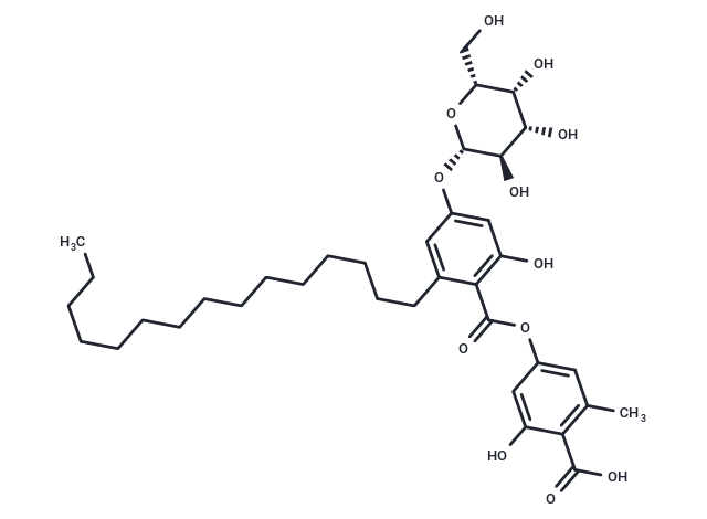 Aquastatin A|T38069|TargetMol