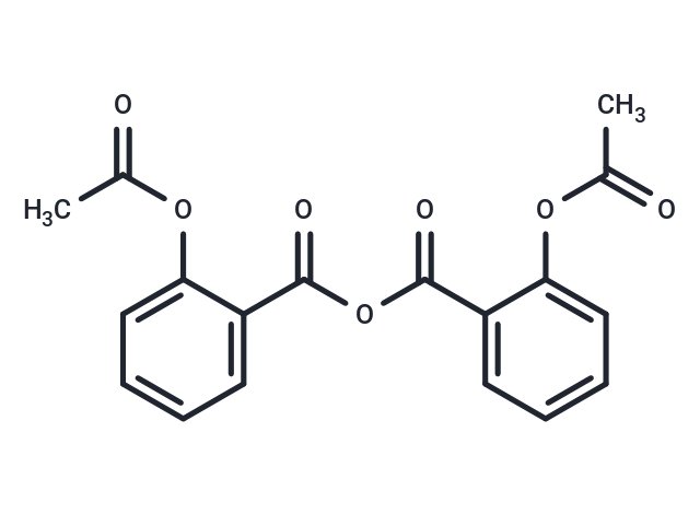 化合物 2-Acetoxybenzoic anhydride|T65617|TargetMol