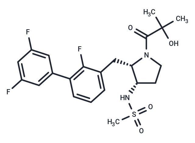 Firazorexton|T39808|TargetMol