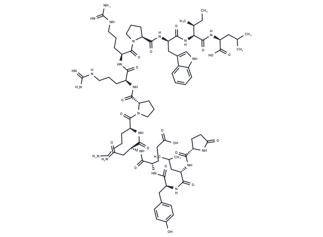 [D-Trp11]-Neurotensin|T40850|TargetMol