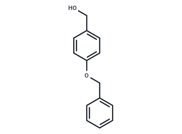 化合物 4-Benzyloxybenzyl alcohol|T67645|TargetMol