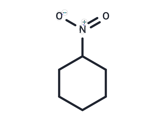 化合物 Nitrocyclohexane|T20405|TargetMol