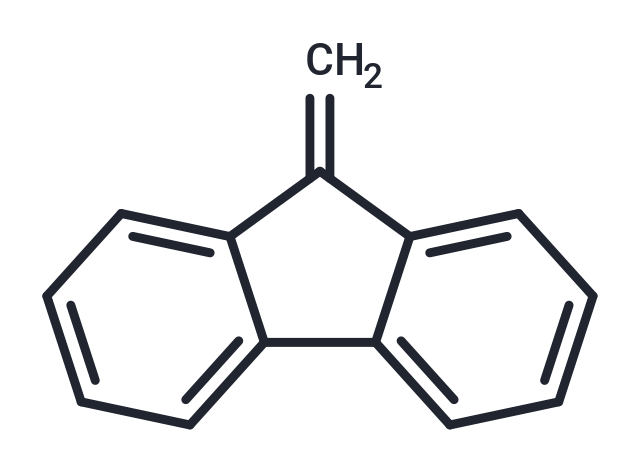 化合物 9-methylidenefluorene|T67197|TargetMol