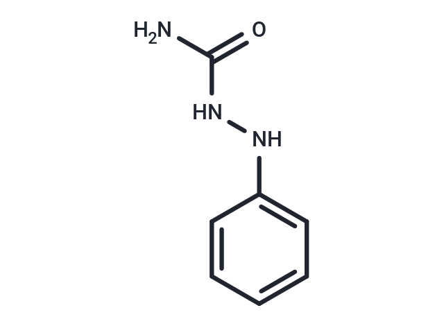 化合物 1-Phenylsemicarbazide|T67157|TargetMol