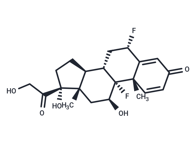 化合物 NSC77021|T64936|TargetMol