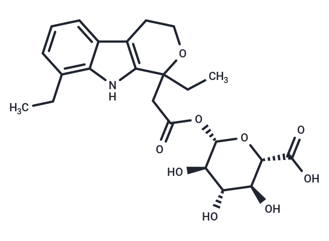 Etodolac Acyl Glucuronide|T37117|TargetMol