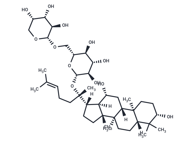 Ginsenoside C-Y|T40934|TargetMol