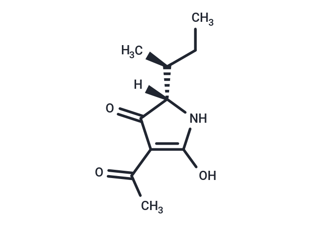 细交链孢菌酮酸|T17037|TargetMol