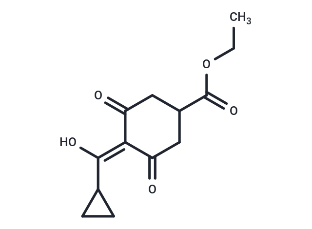 化合物 Trinexapac-ethyl|T65154|TargetMol