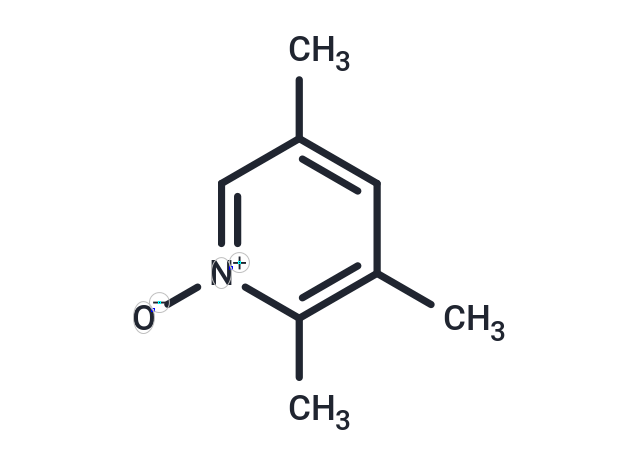 化合物 2,3,5-trimethylpyridine 1-oxide|T66005|TargetMol