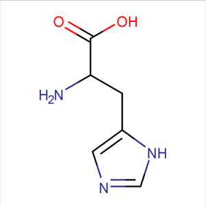 L-组氨酸