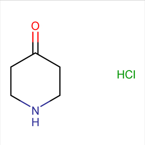 4-氧代哌啶酮盐酸盐