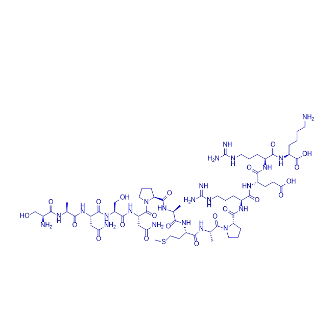 神经肽生长抑素-28（1-14）/79243-10-0/Somatostatin-28 (1-14)