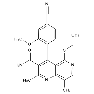 CATO_非奈利酮杂质12_2084136-51-4_97%