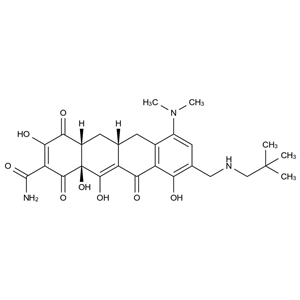 CATO_奥玛环素4-酮杂质__97%