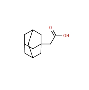 1-金刚烷乙酸