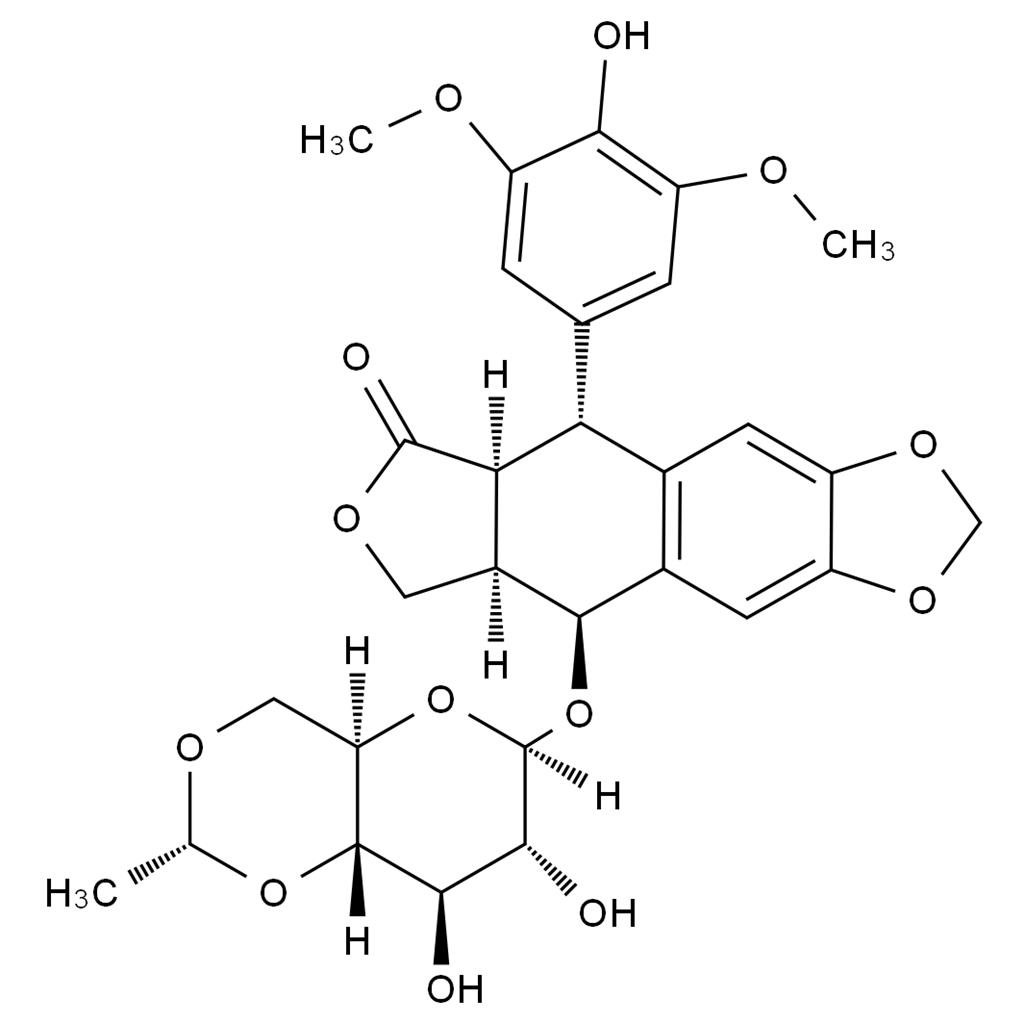 CATO_依托泊苷EP杂质B_100007-56-5_97%