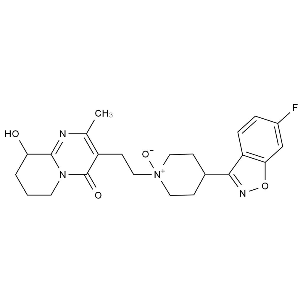 CATO_帕利哌酮相关杂质D_761460-08-6_97%