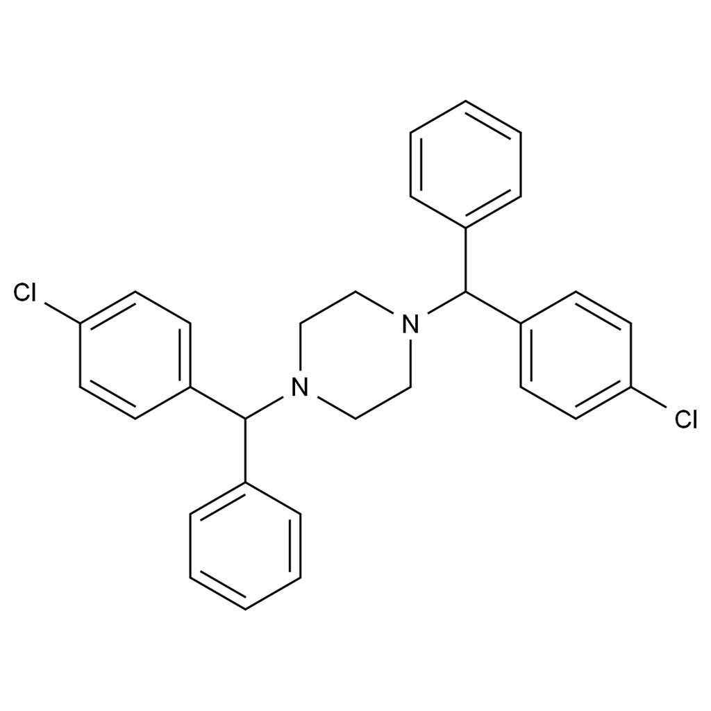 CATO_西替利嗪EP杂质D_346451-15-8_97%