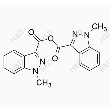 Granisetron EP Impurity I	格拉司琼EP杂质I	1363173-34-5