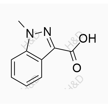 Granisetron EP Impurity D	格拉司琼EP杂质D	50890-83-0