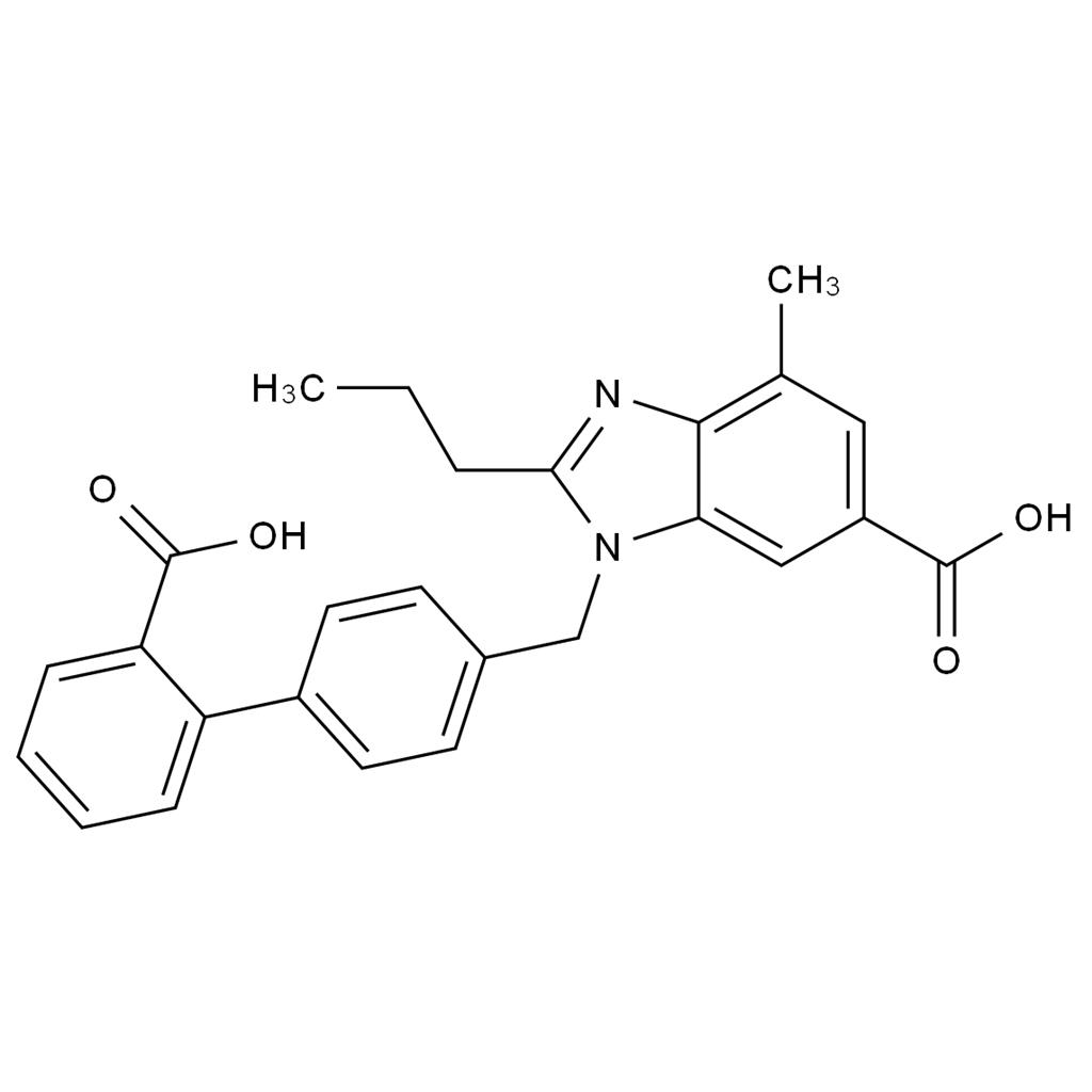 CATO_替米沙坦EP杂质E_884330-12-5_97%