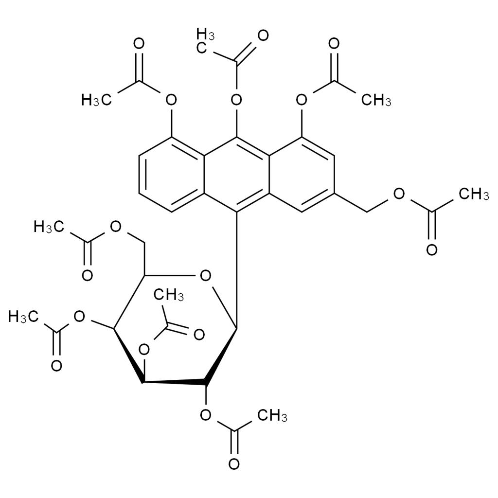 CATO_双醋瑞因EP杂质G_64951-96-8_97%