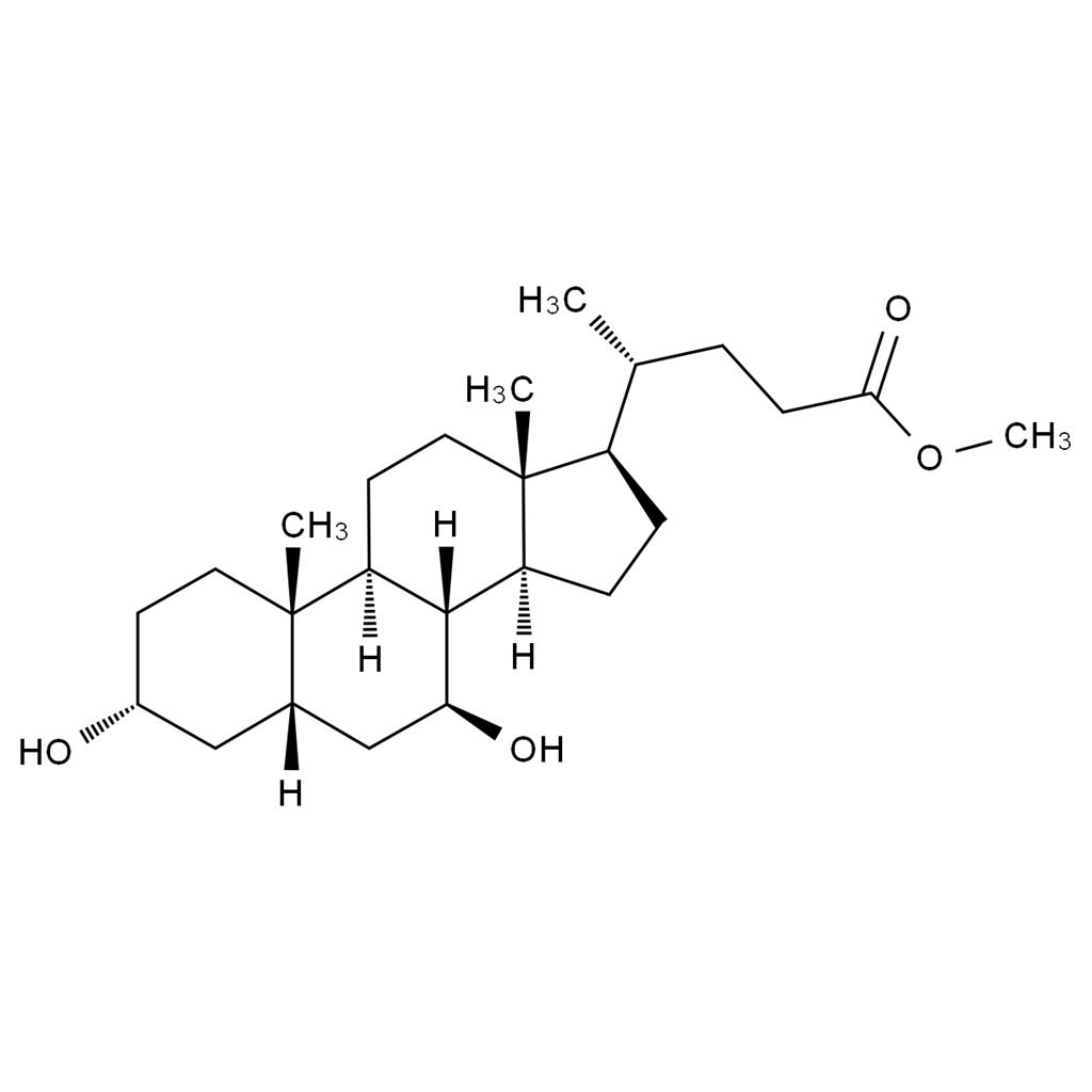 CATO_熊去氧胆酸EP杂质G_10538-55-3_97%