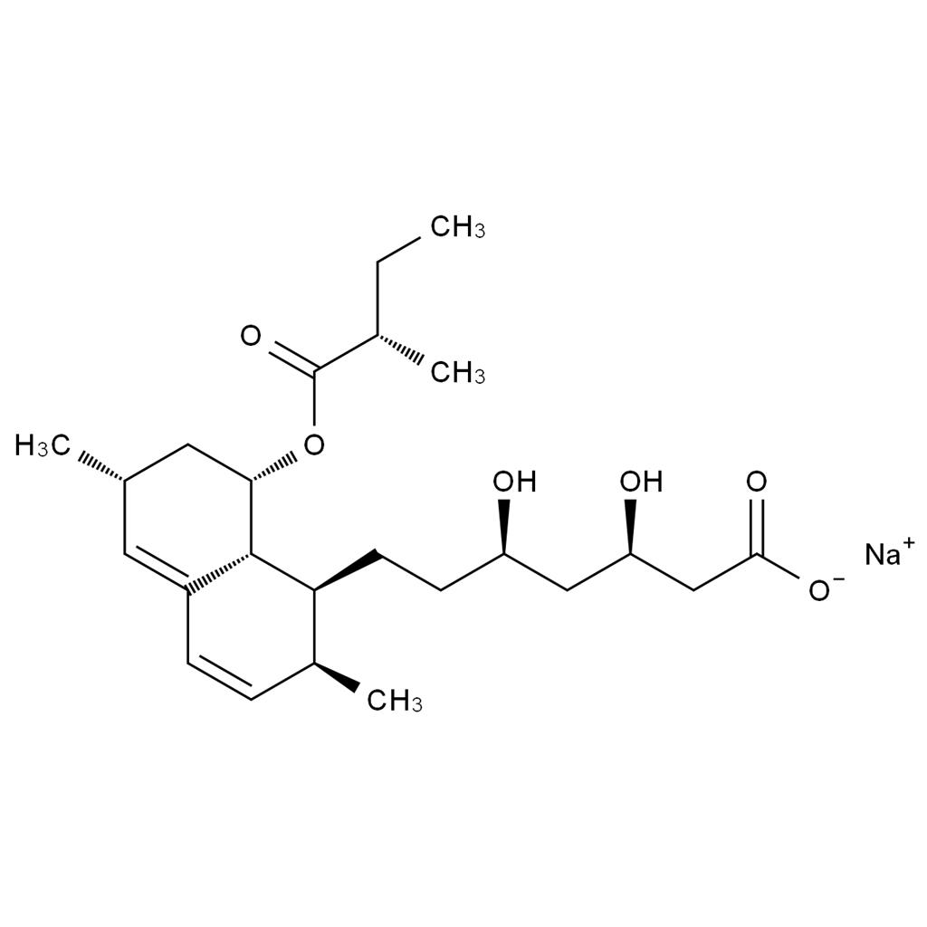 CATO_洛伐他汀EP杂质B_75225-50-2_97%