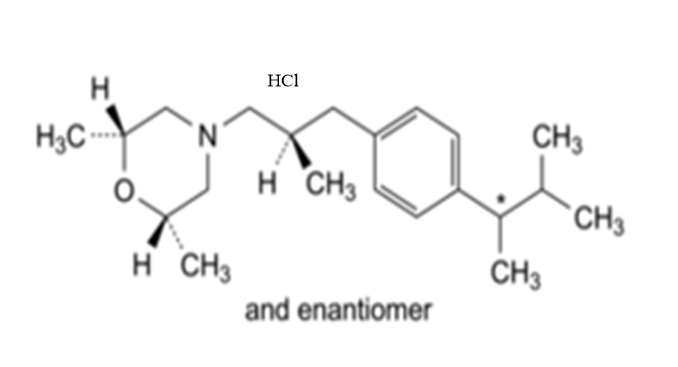 CATO_阿莫罗芬EP杂质I HCl__97%