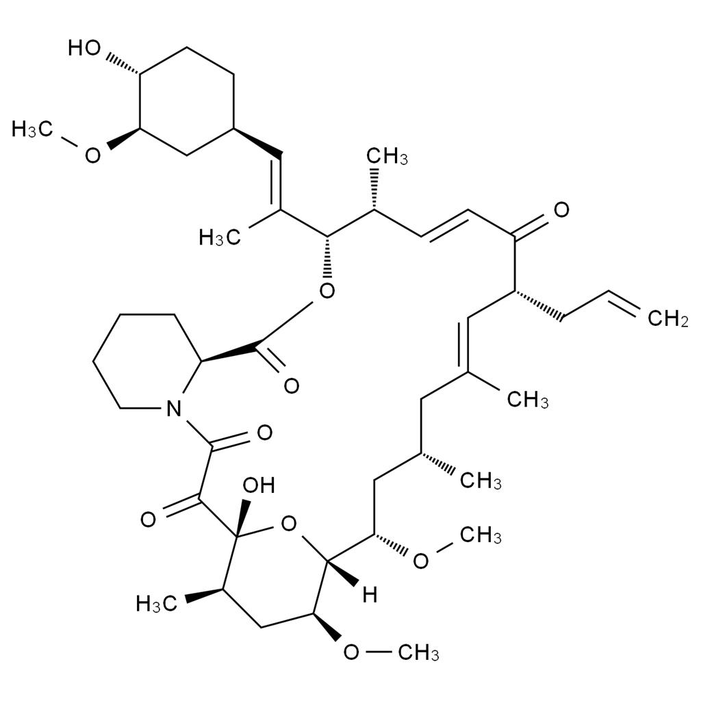 CATO_他克莫司EP杂质I_104987-16-8_97%