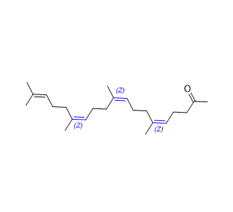 替普瑞酮杂质04