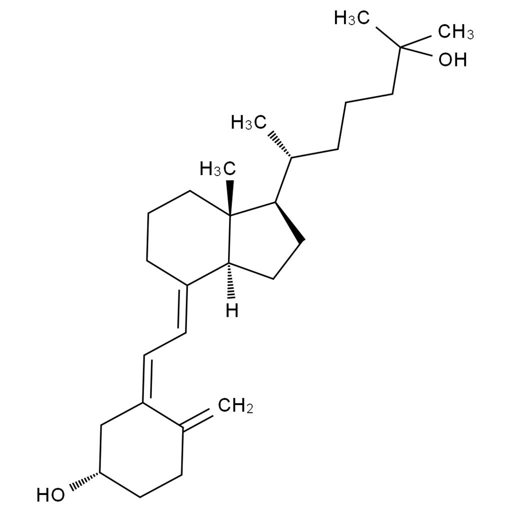 CATO_骨化二醇杂质7_19356-17-3_97%