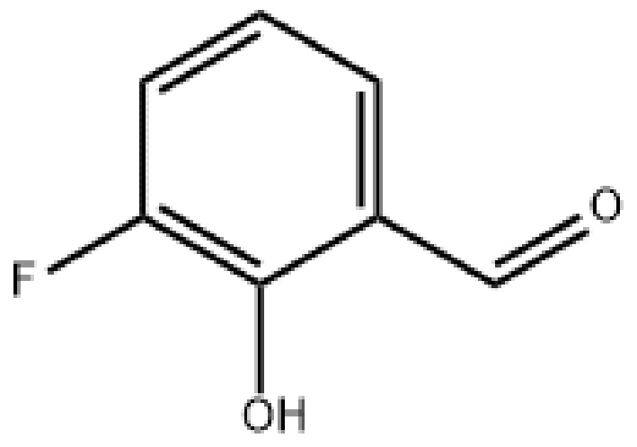 3-氟-2-羟基苯甲醛 394-50-3