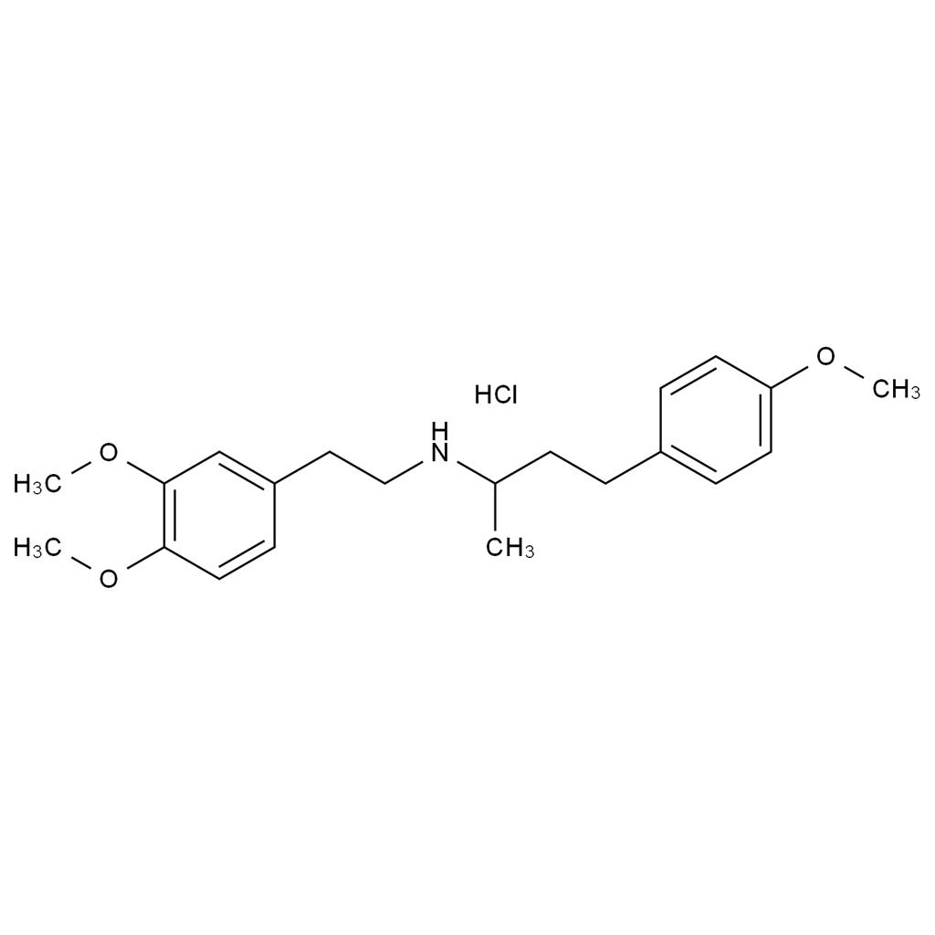 CATO_多巴酚丁胺EP杂质C盐酸盐_51062-14-7_97%