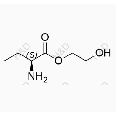 Valaciclovir EP Impurity F	伐昔洛韦EP杂质F